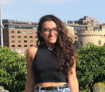 Elaine Baroni de Oliveira